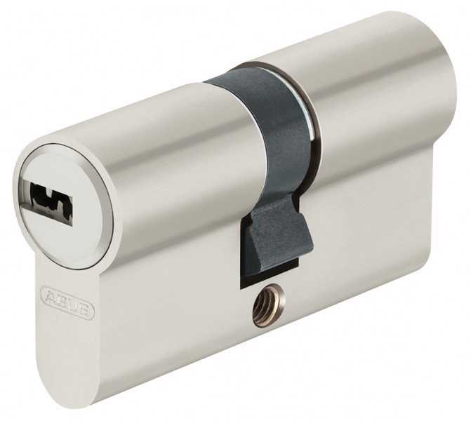 ABUS   EC550 NP 30/55   Türzylinder, Türschloss, Zylinderschloss